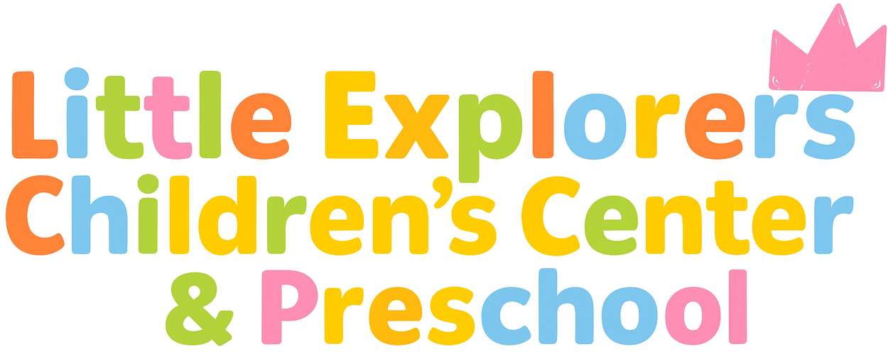 Little Explorers Children Center